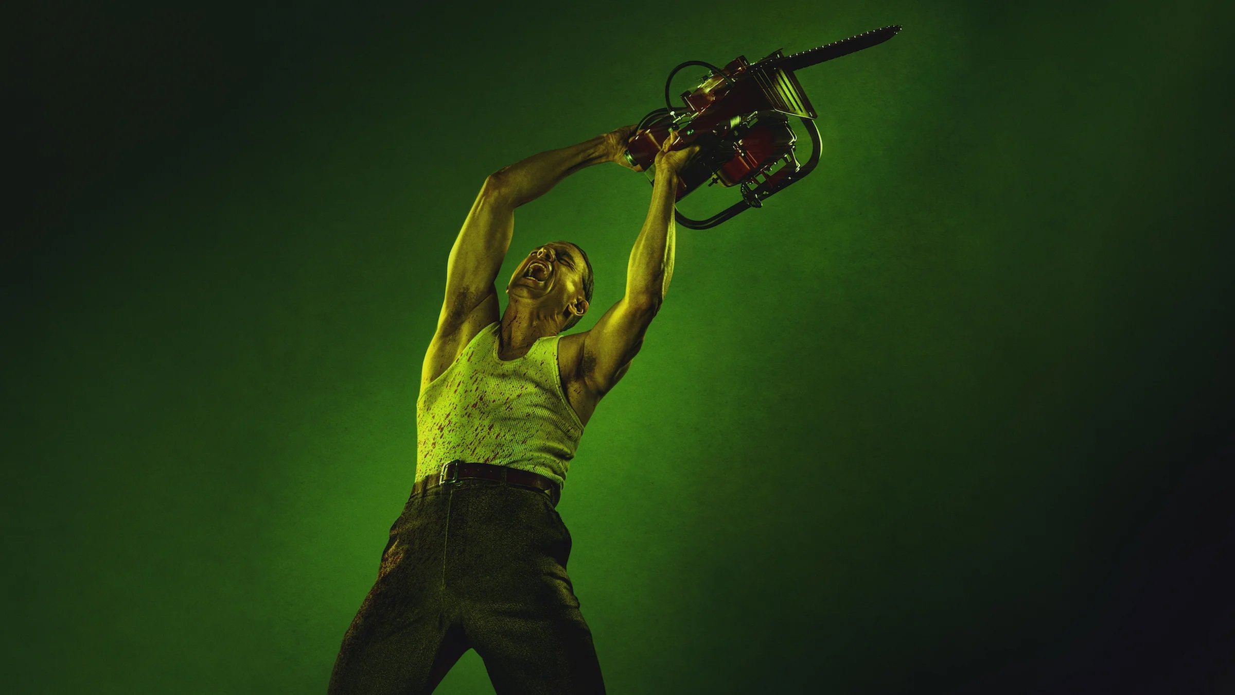 Monster: The Ed Gein Story