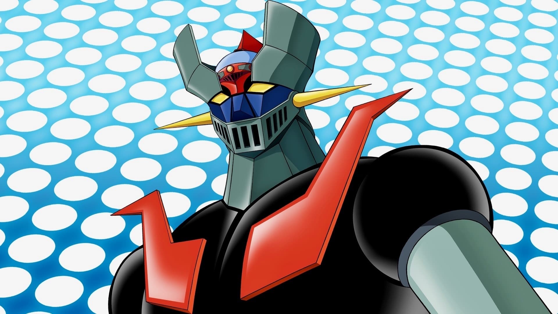 Great Mazinger