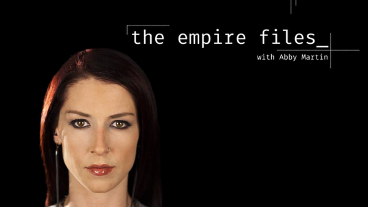 The Empire Files