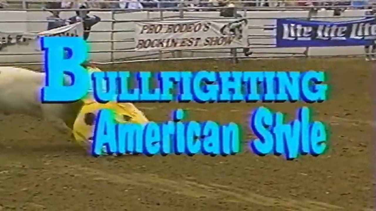 Rodeo Bloopers: Special Edition