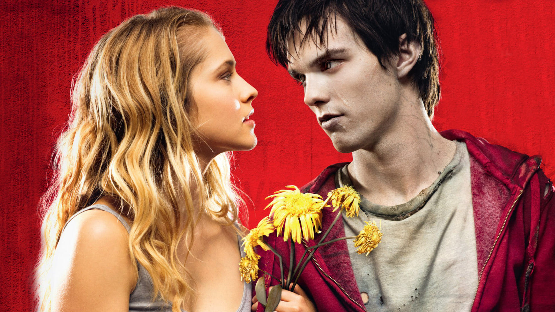 Warm Bodies