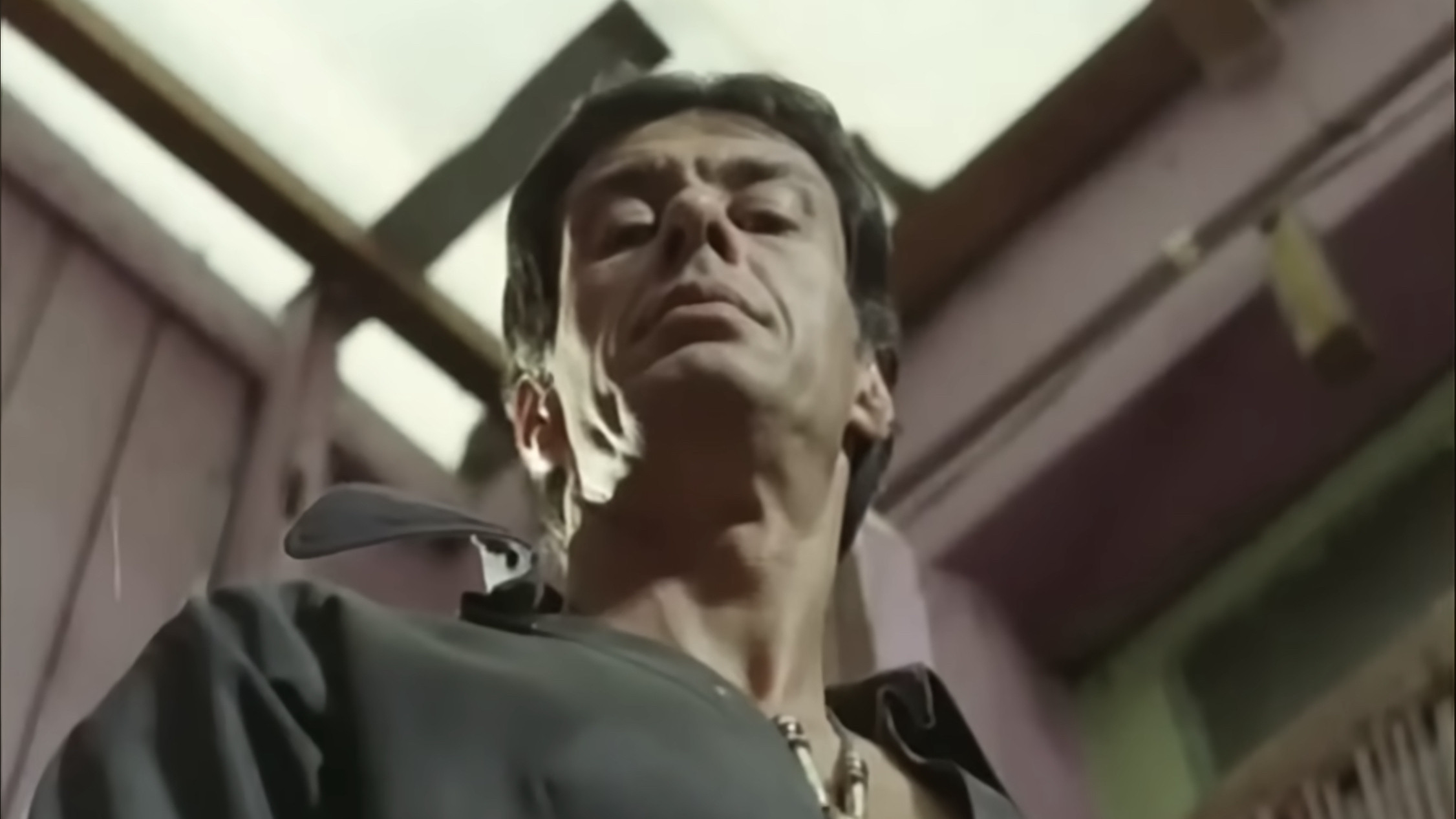 Toña, Nacida Virgen