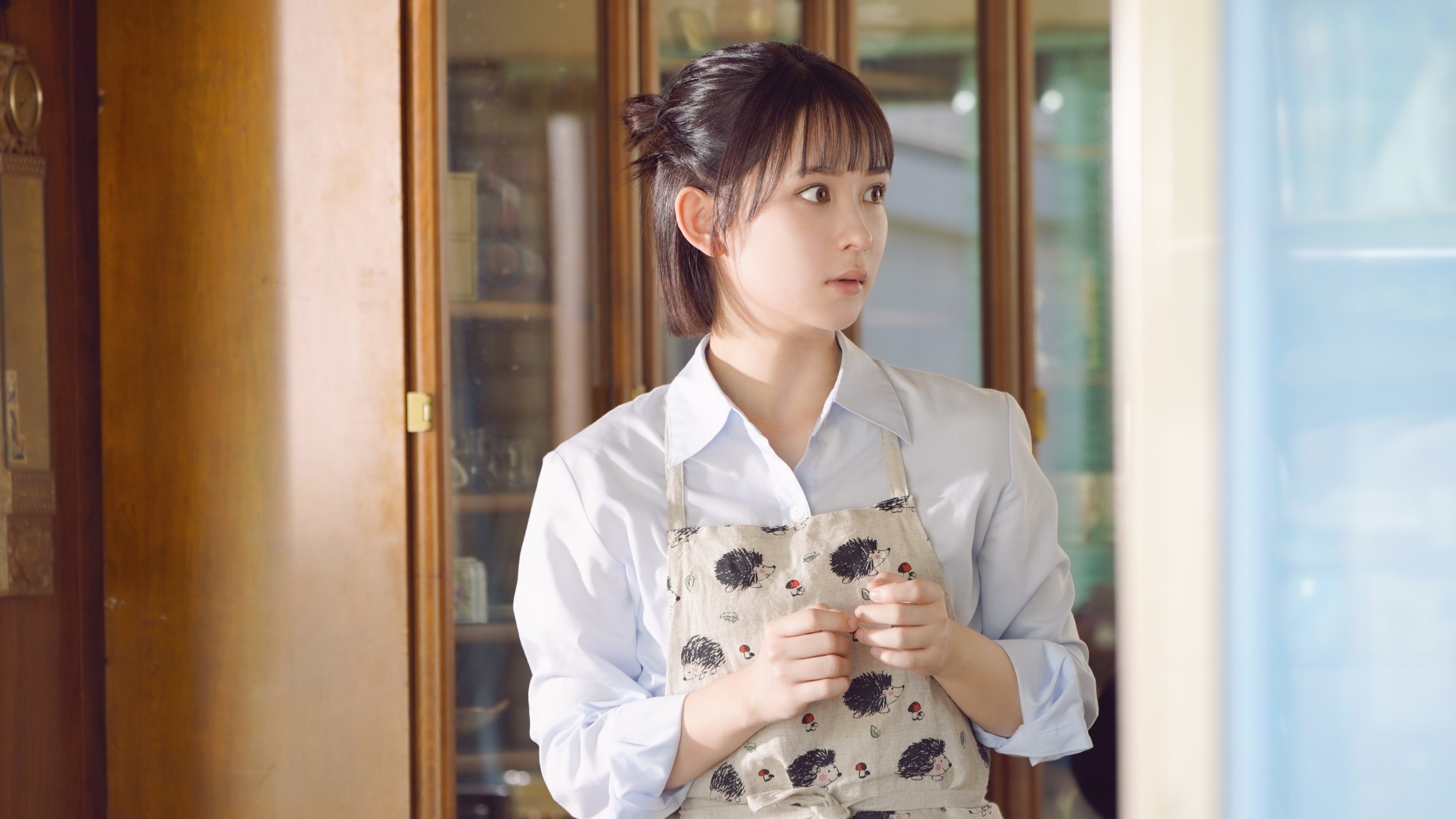 Please Excuse My Younger Brothers