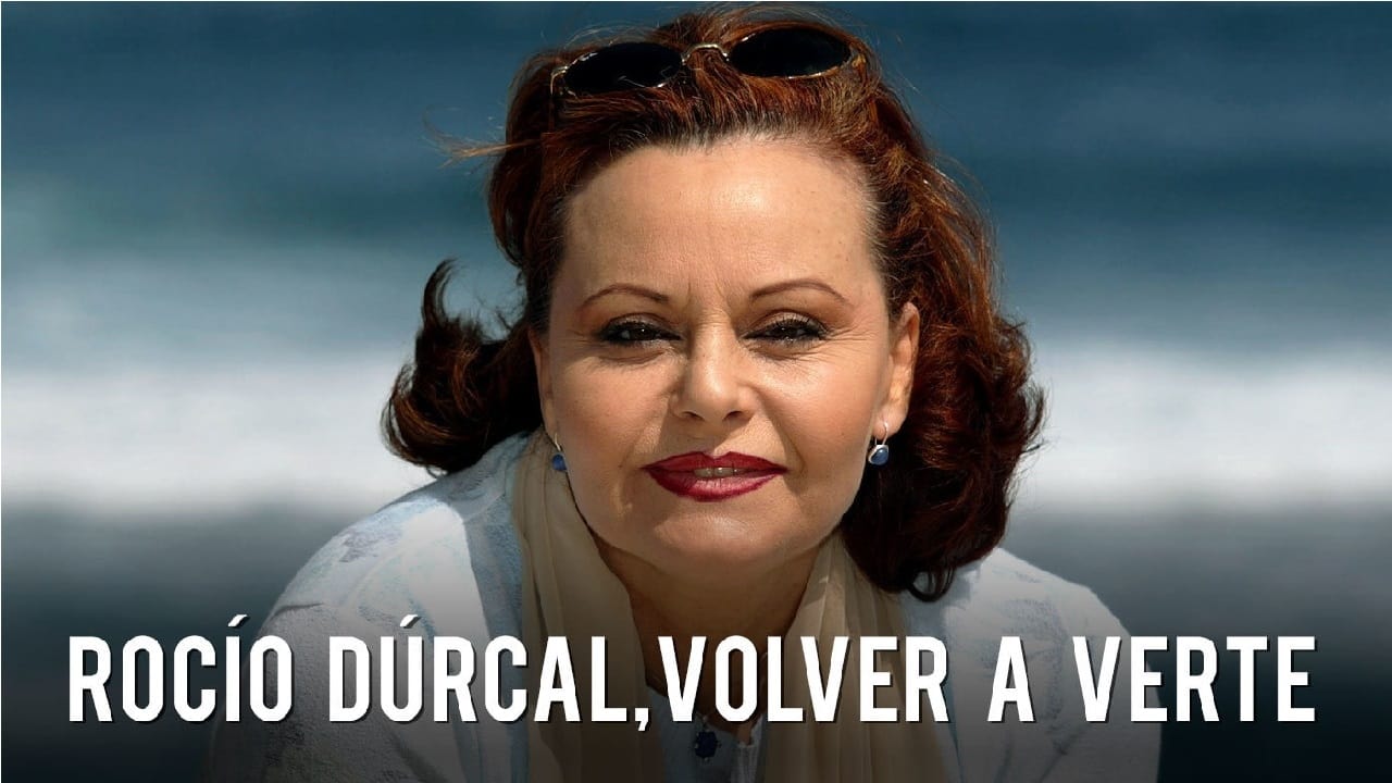 Rocío Dúrcal, volver a verte