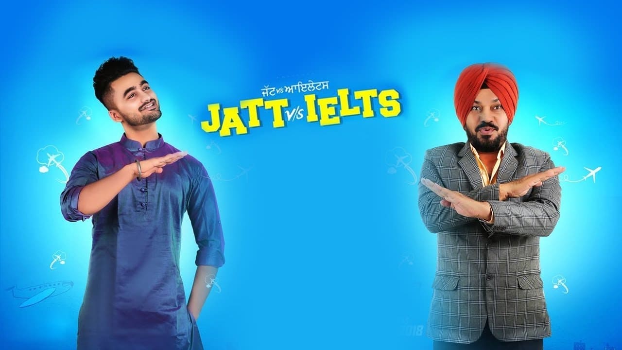 Jatt vs. Ielts