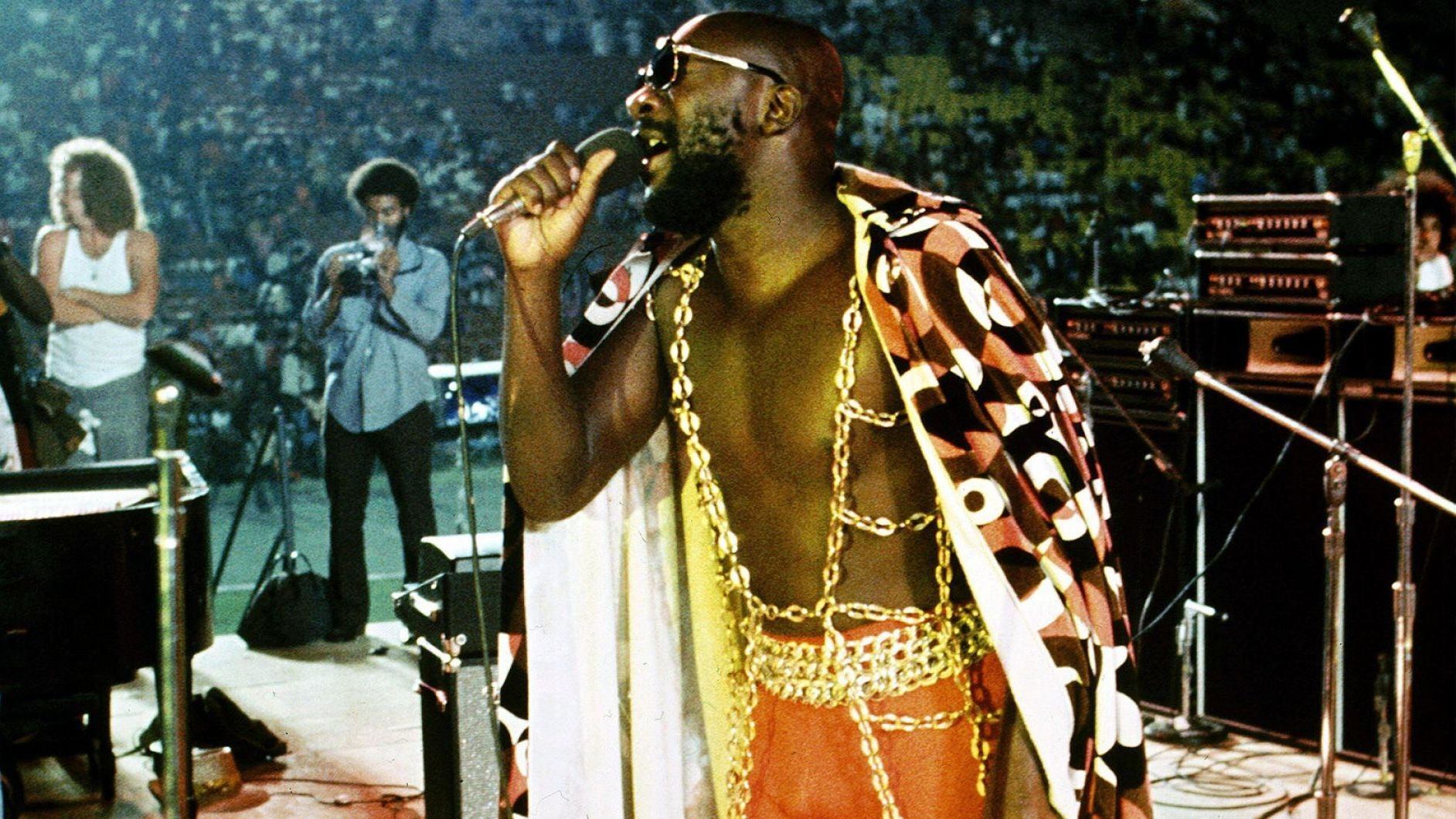 Wattstax