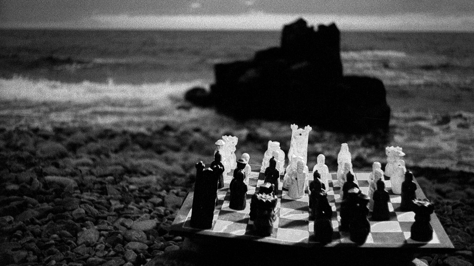 The Seventh Seal