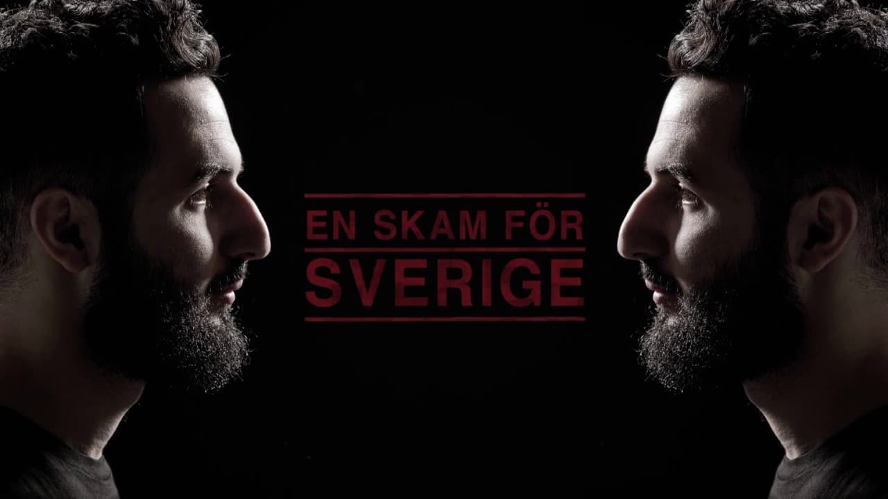 Shame for Swedish: Magnus Betnér och Soran Ismail