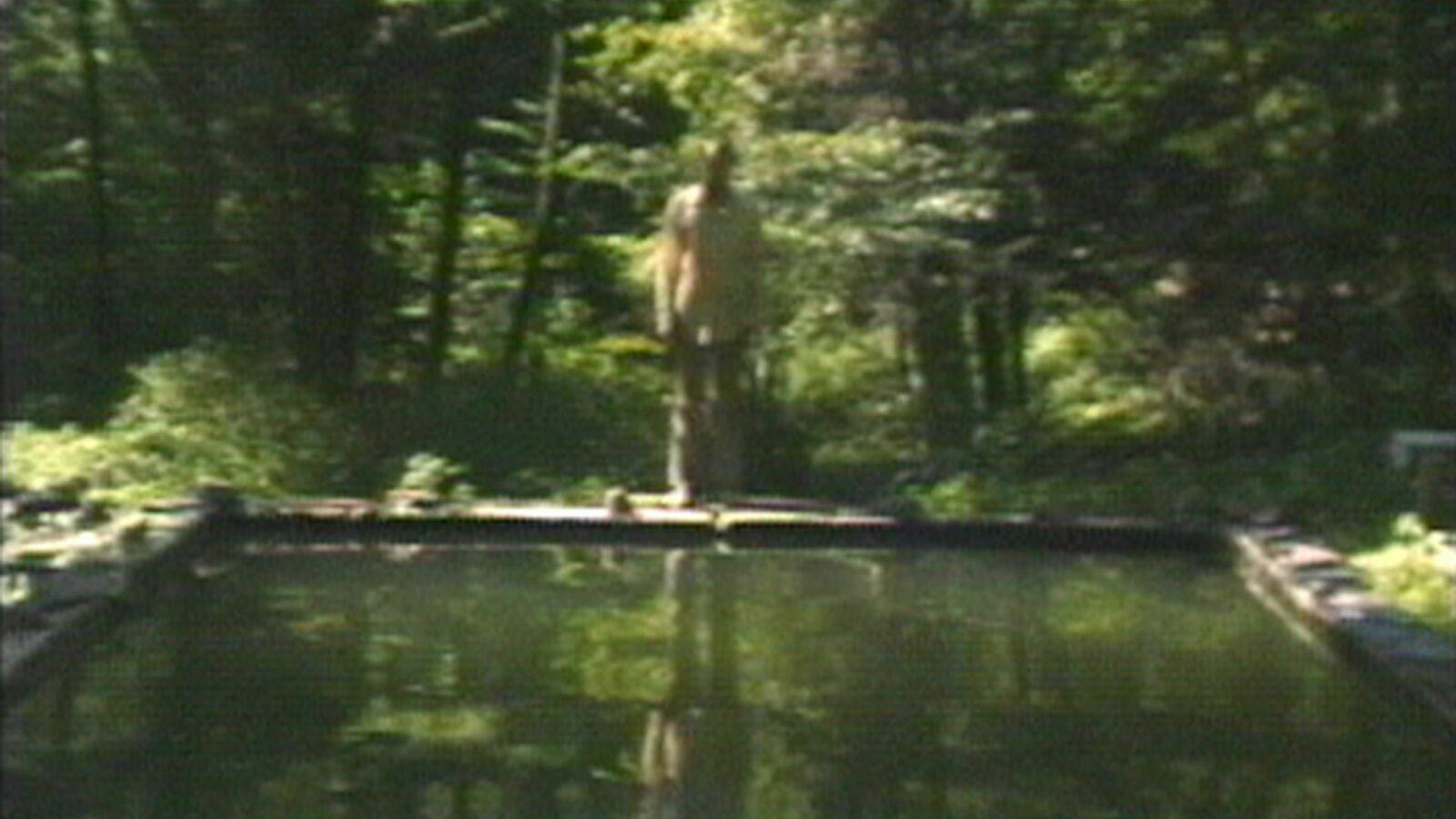 The Reflecting Pool