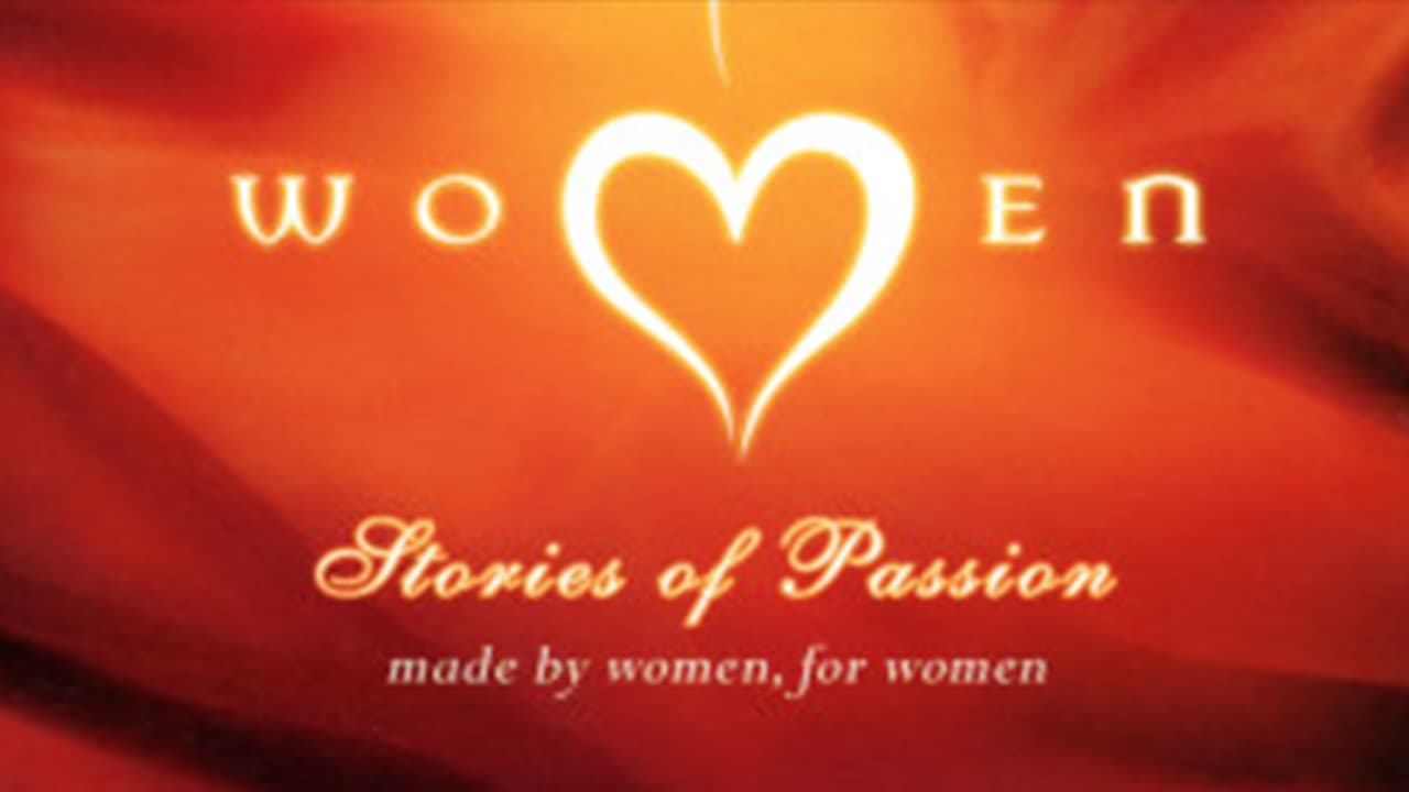 Women: Stories of Passion