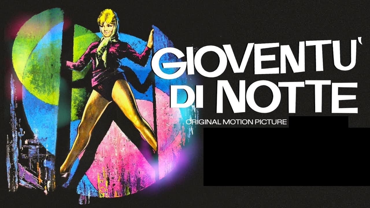 Gioventù di notte