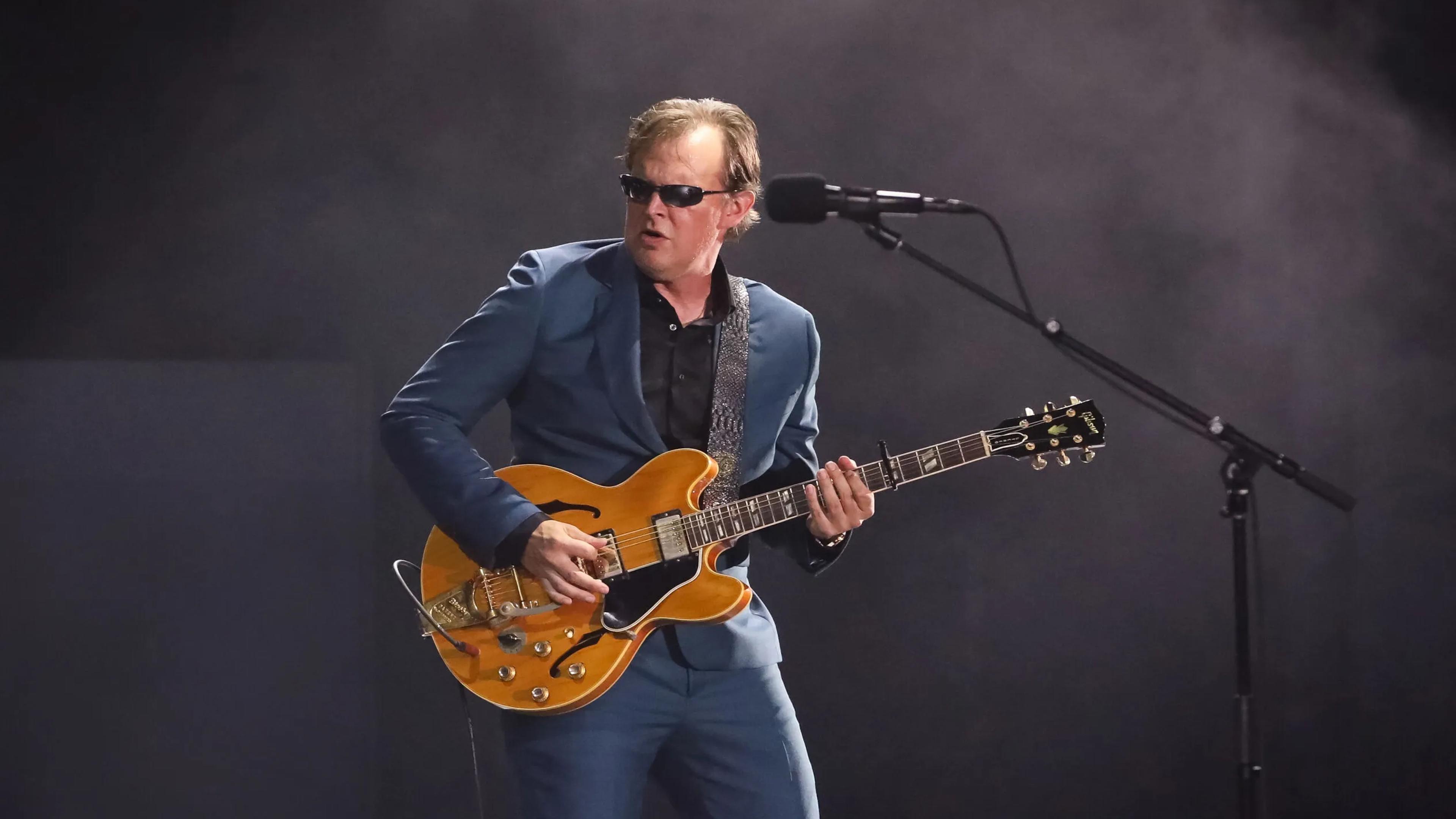 Joe Bonamassa - Live at the Hollywood Bowl with Orchestra