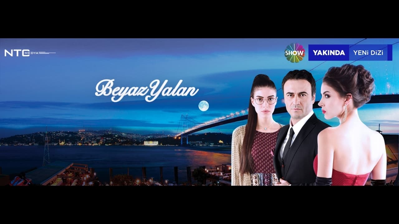 Beyaz Yalan