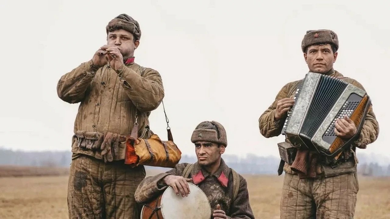 War and Music