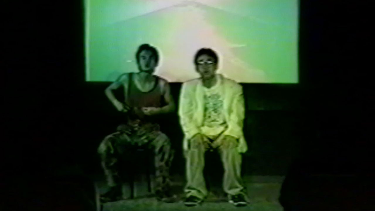 Young Rose Tribe Show 7: A Reunion in Shinjuku Ni-chome