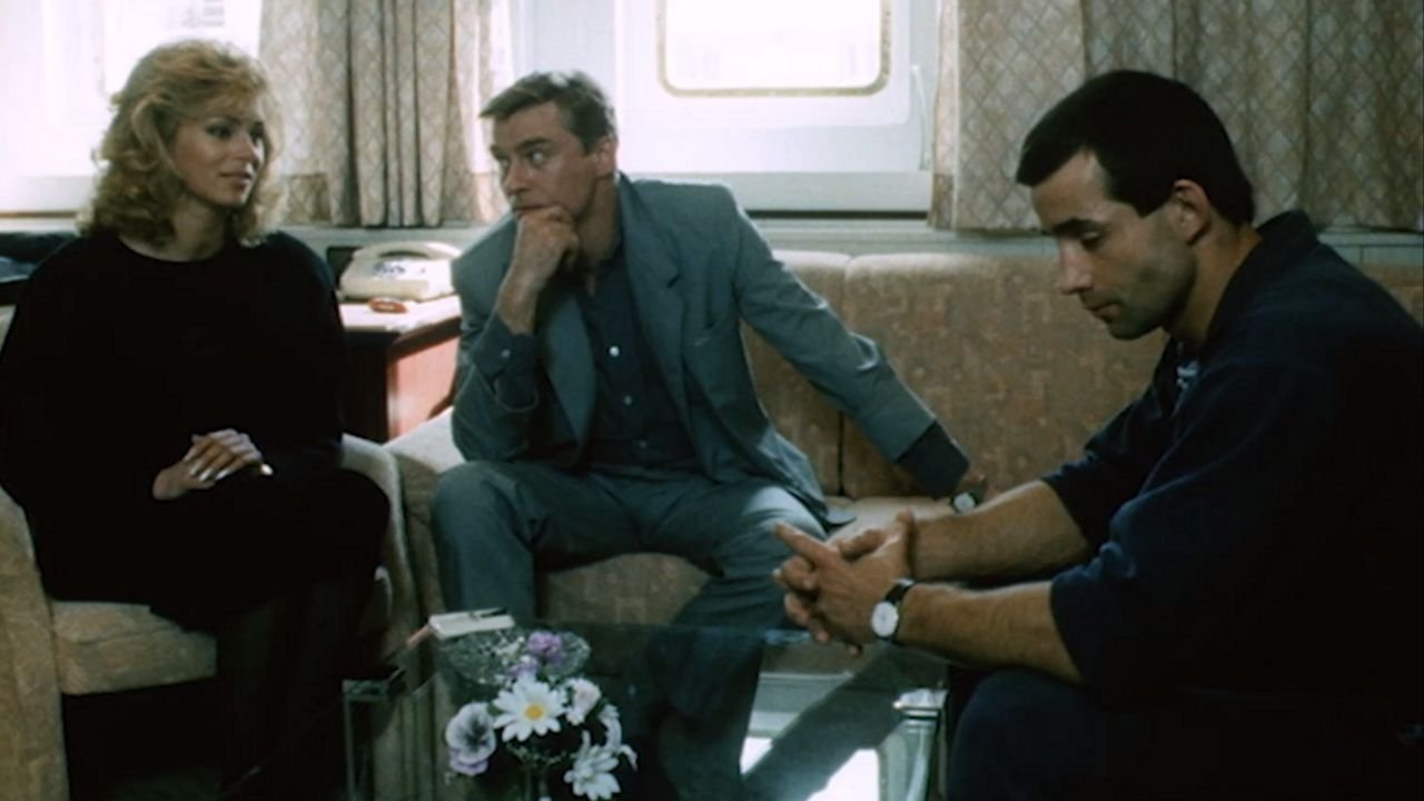 His Nickname Is Beast