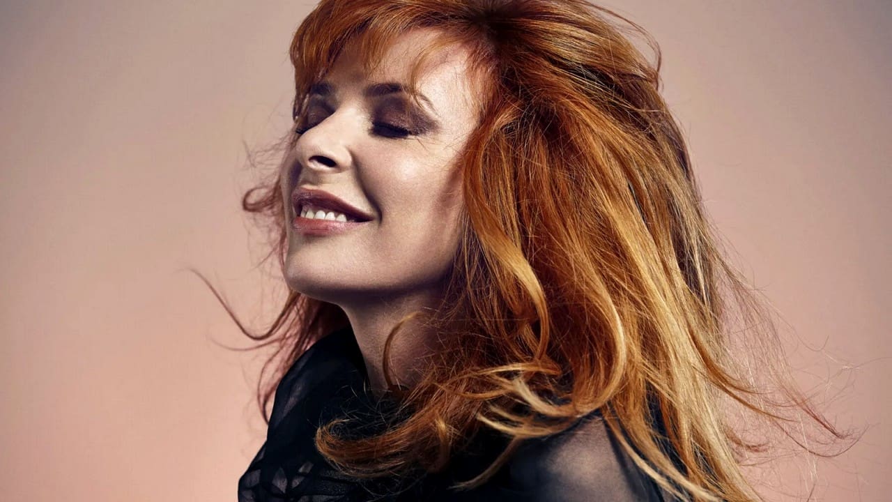 Mylène Farmer : sur les pas d'une icône