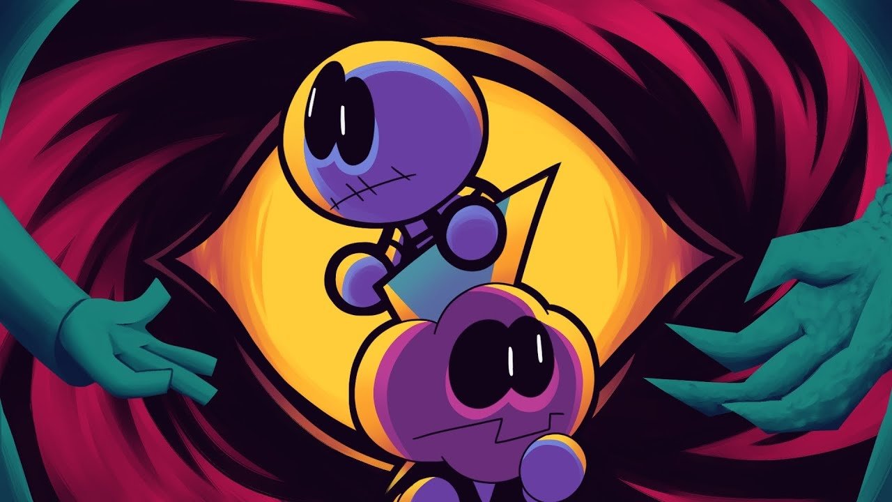 Spooky Month