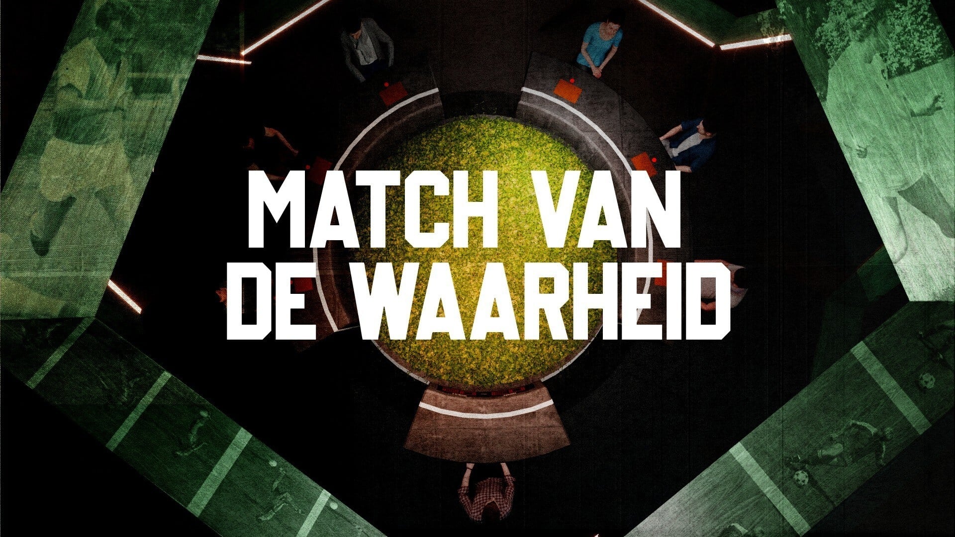 Match van de Waarheid