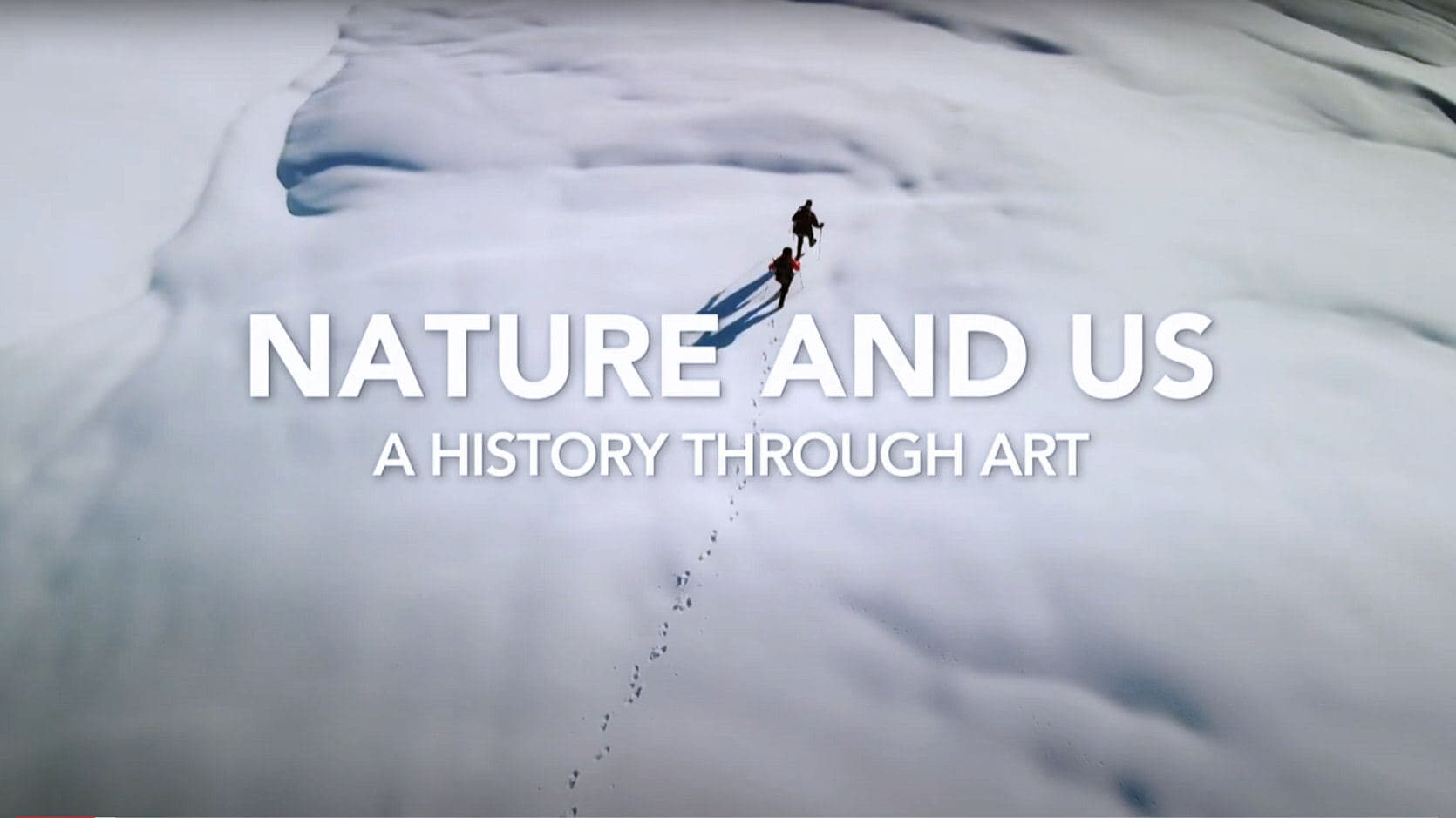 Nature and Us: A History Through Art