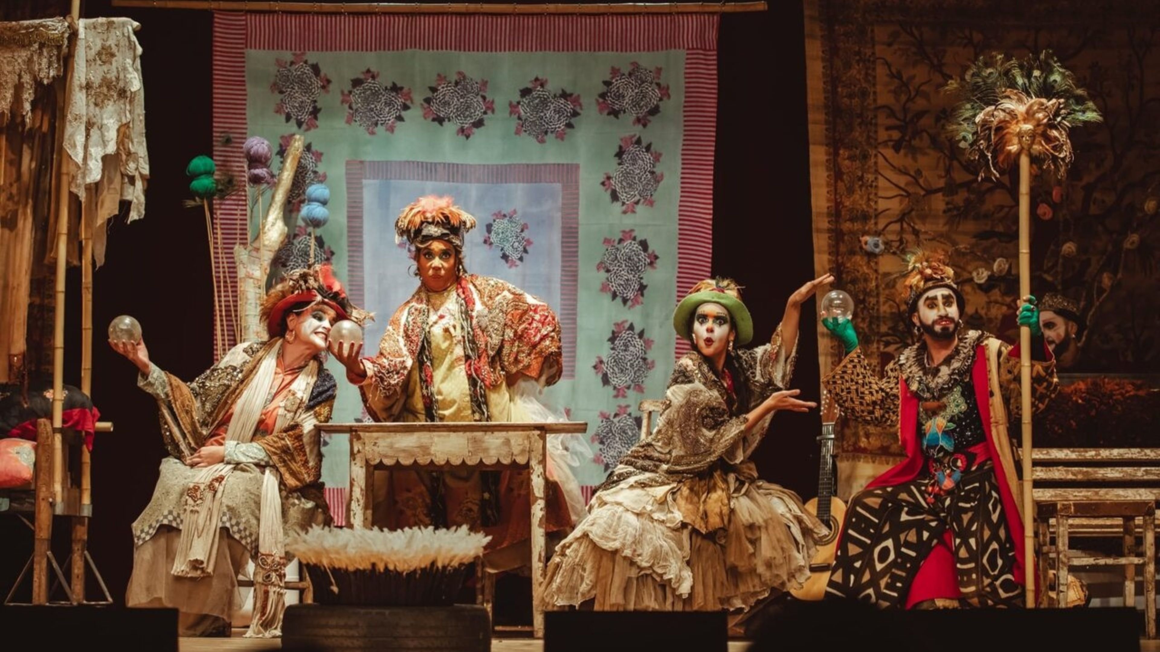 Cordel do Amor Sem Fim