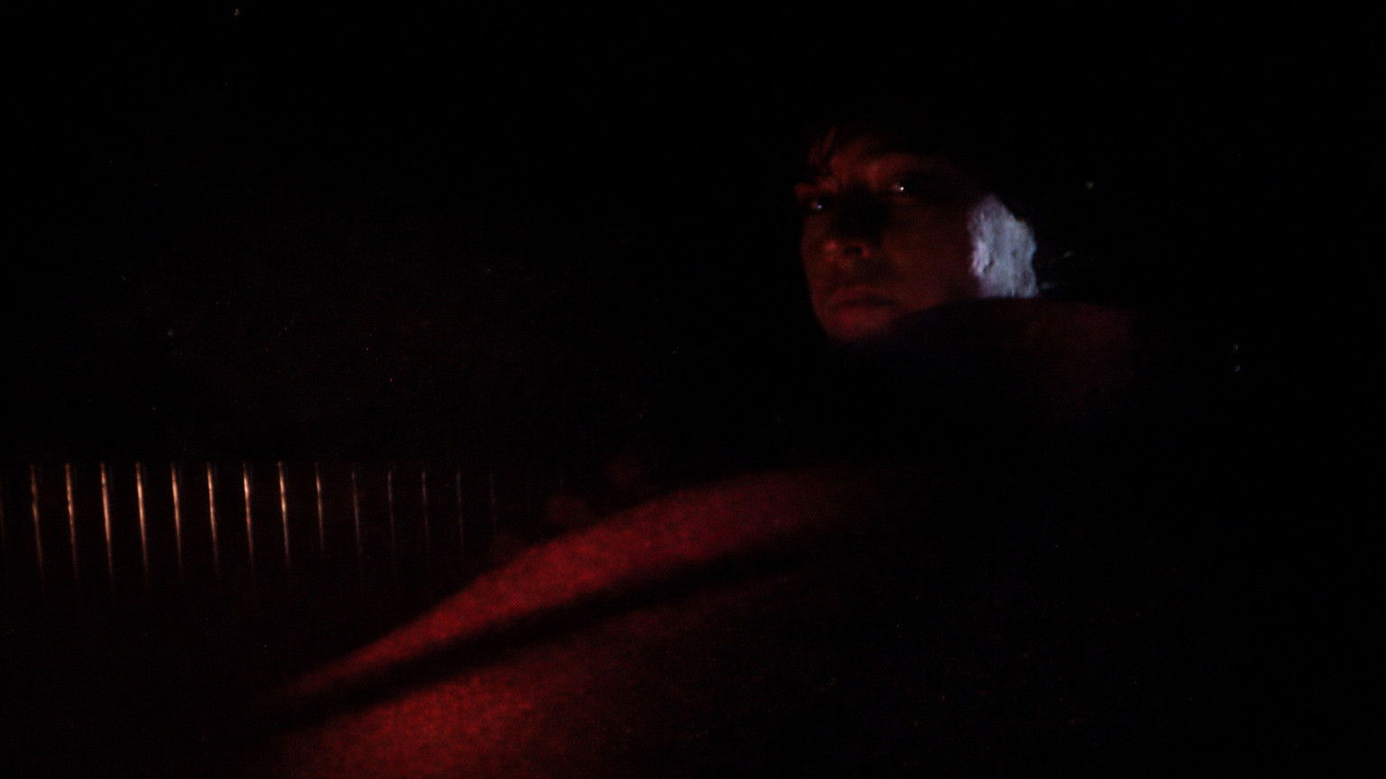 The Spring of the Scorpions