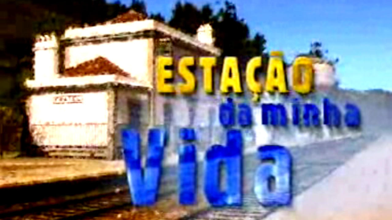 Estação da Minha Vida