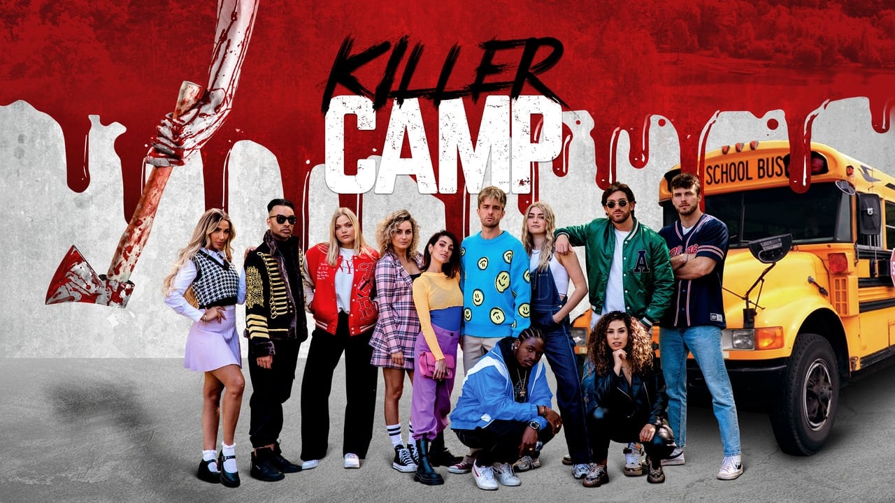 Killer Camp