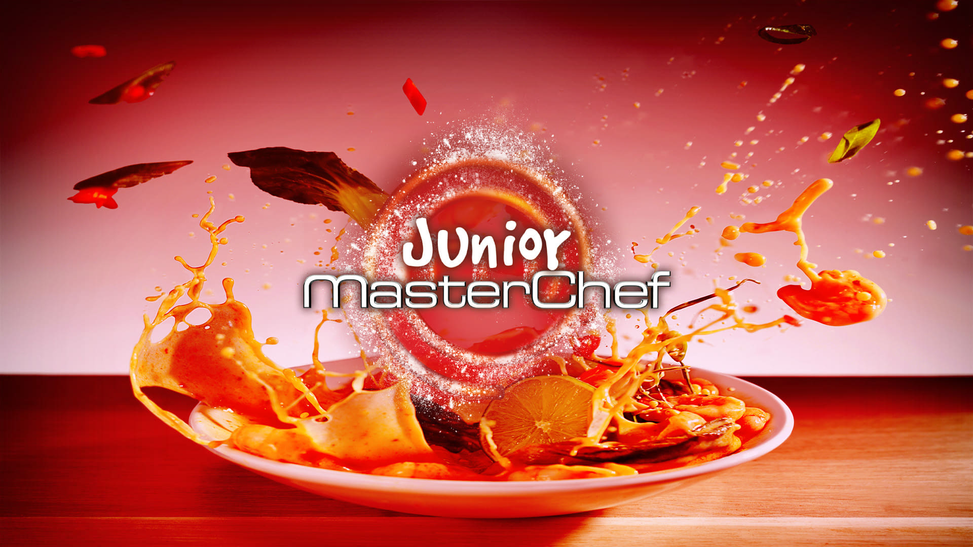 MasterChef Junior