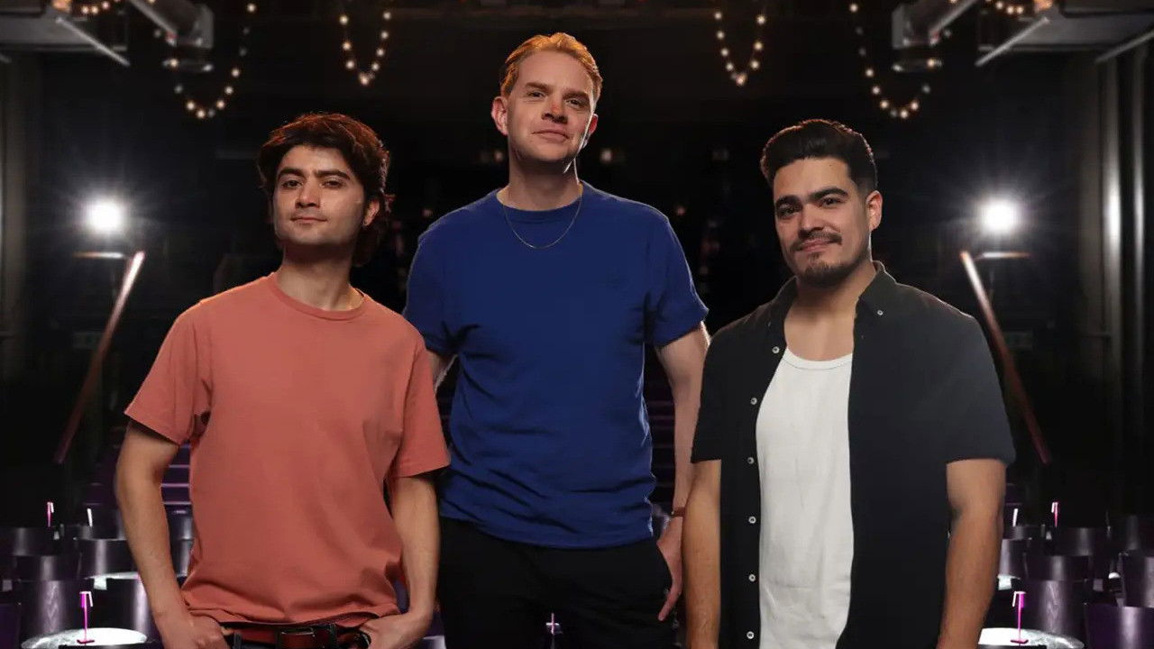 Laugh Is All You Need