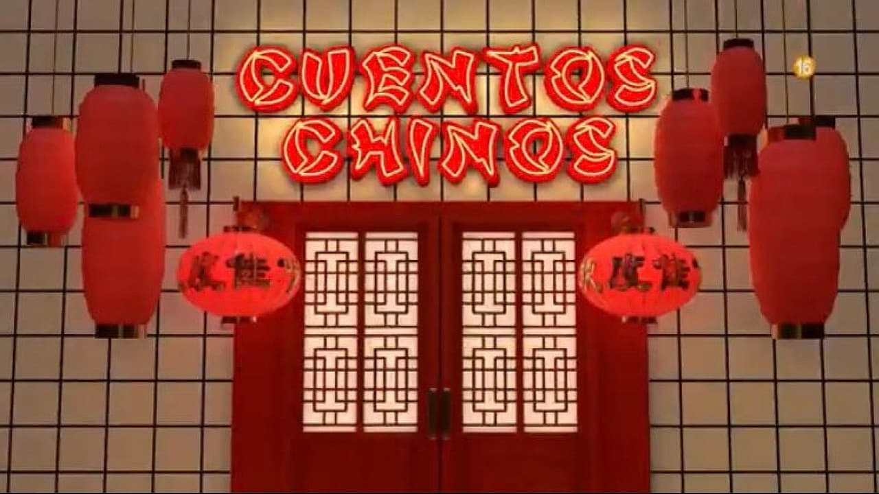 Cuentos chinos