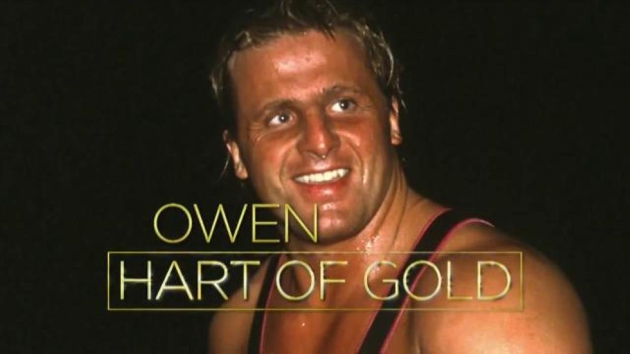 Owen: Hart of Gold