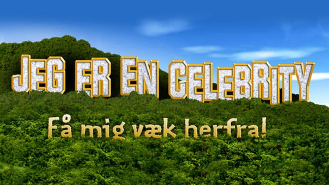 Jeg er en celebrity - få mig væk herfra