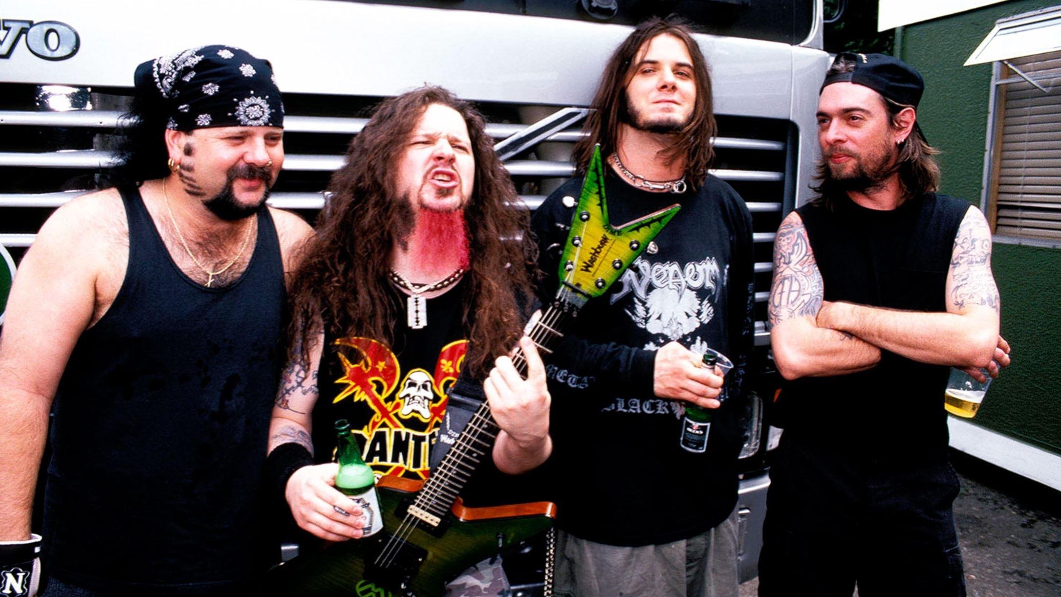 Pantera: Reinventing Hell - The Best Of Pantera