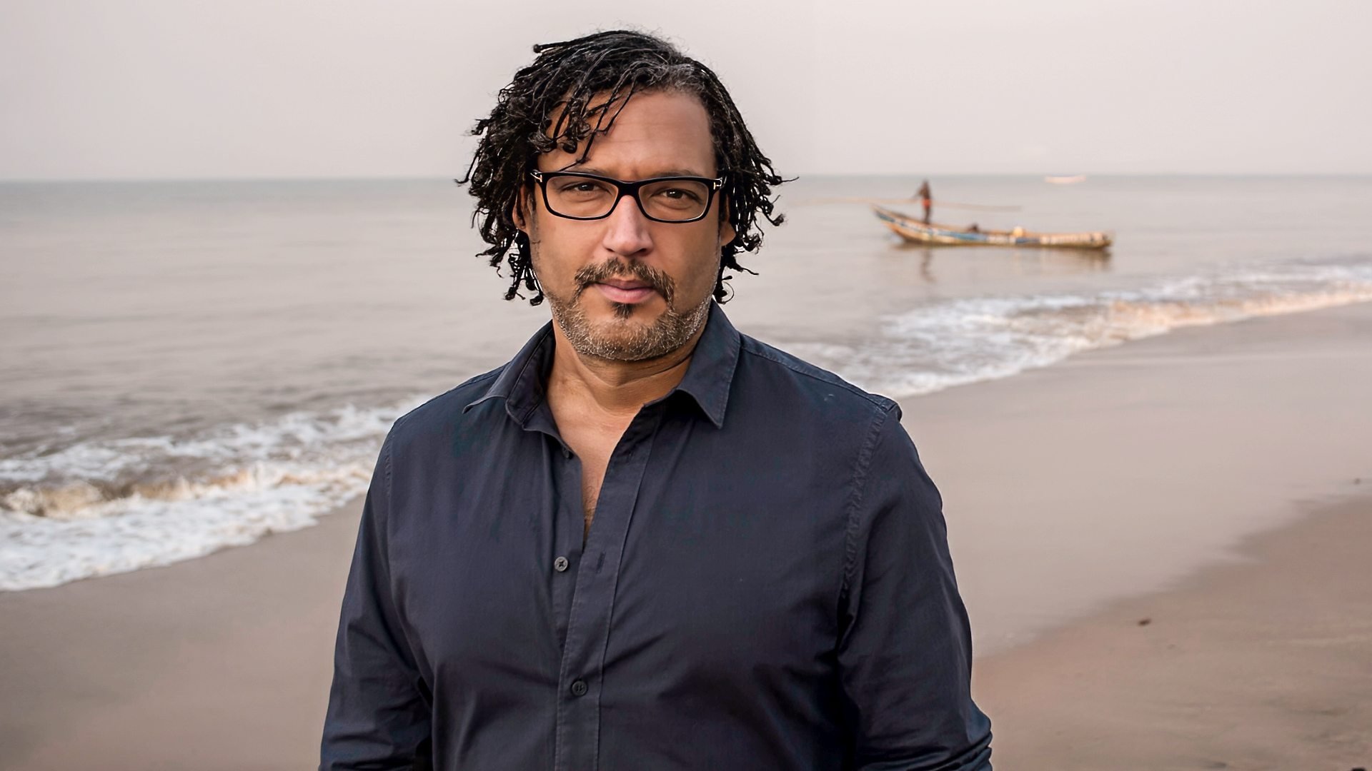 Empire with David Olusoga