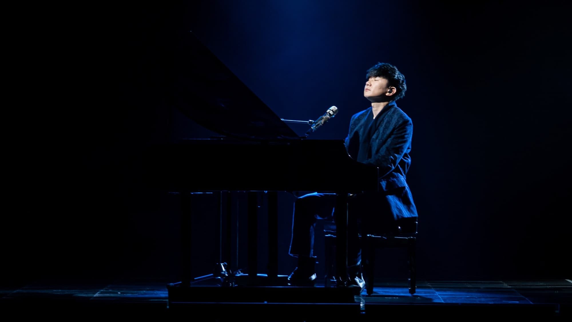 JJ LIN [AFTER THE RAIN CONCERT]