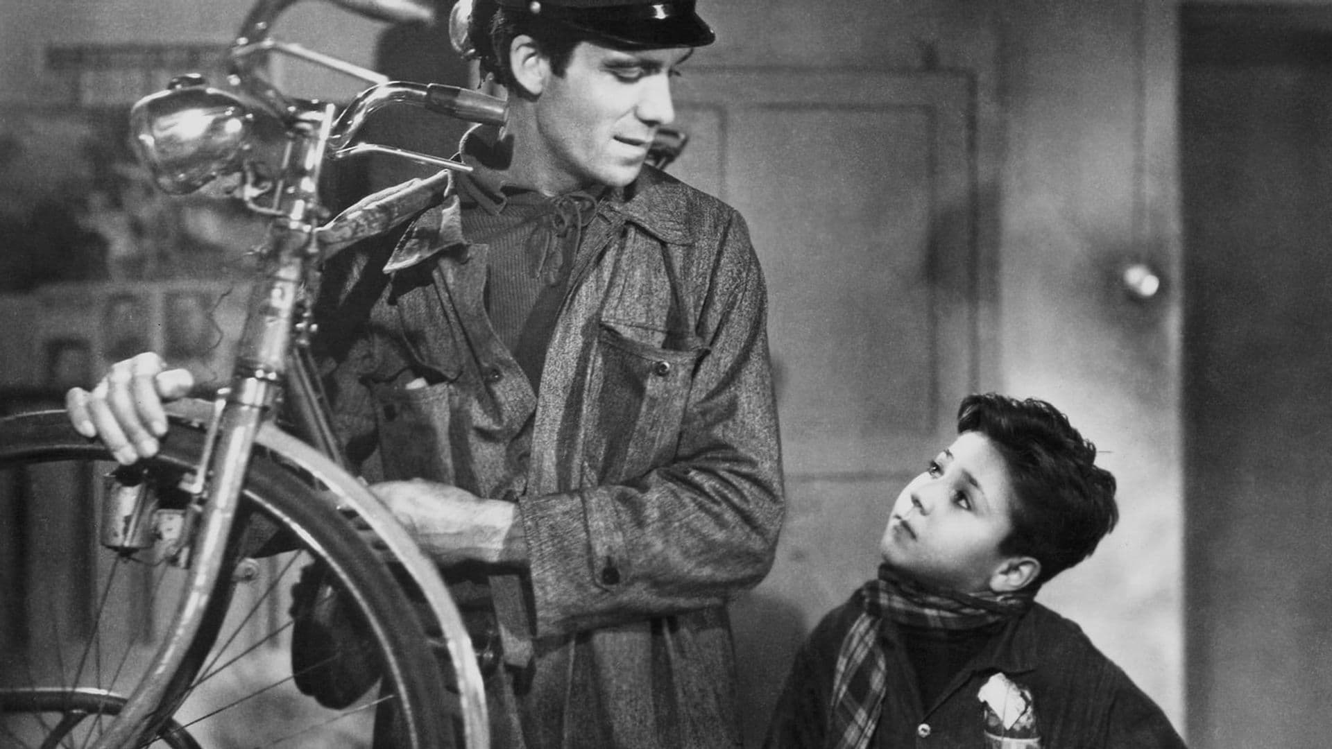 Bicycle Thieves