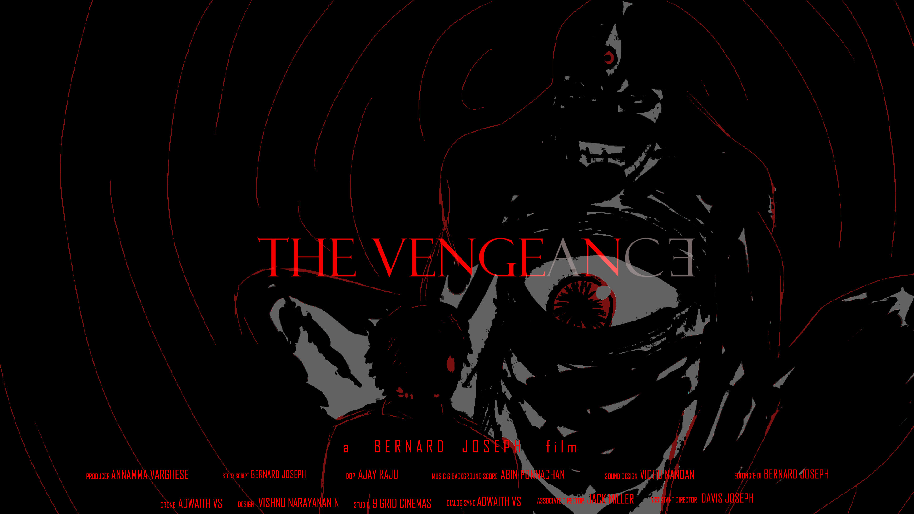 The Vengeance