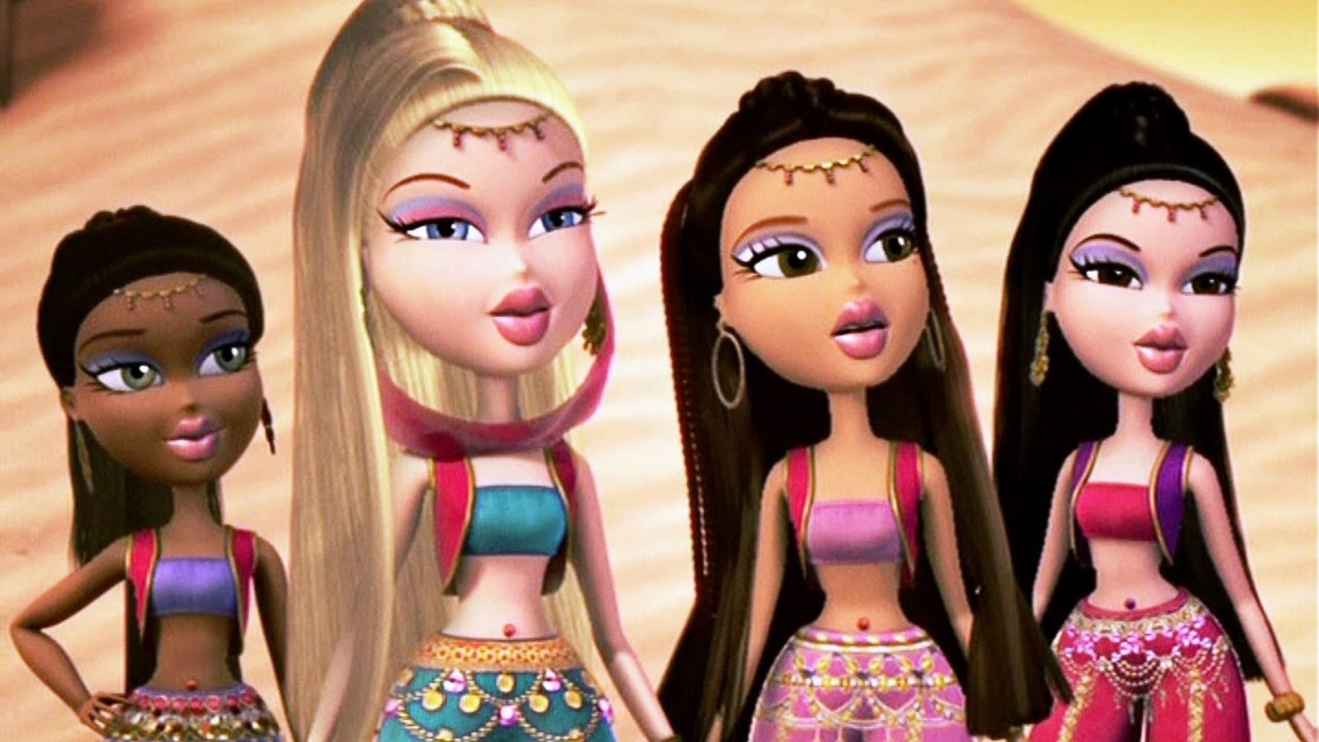 Bratz: Desert Jewelz