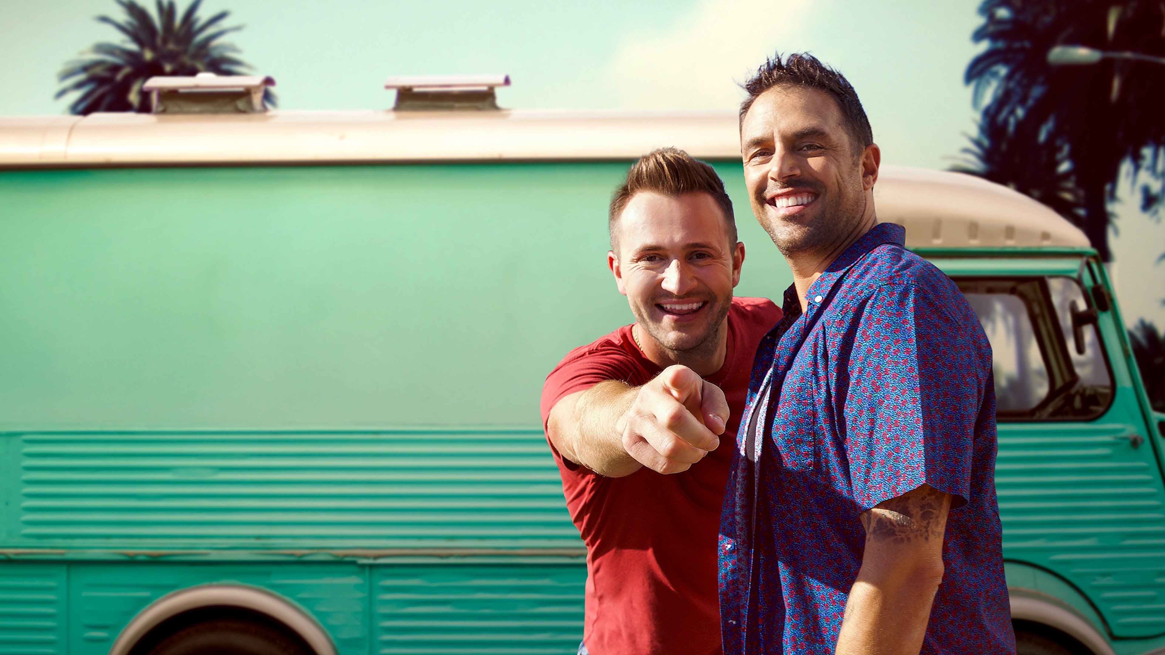 Food Truck Rehab