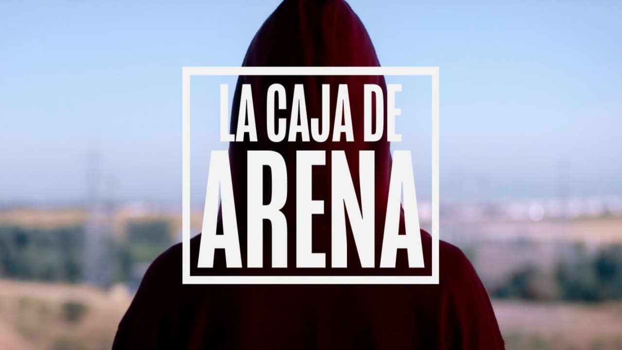 La caja de arena