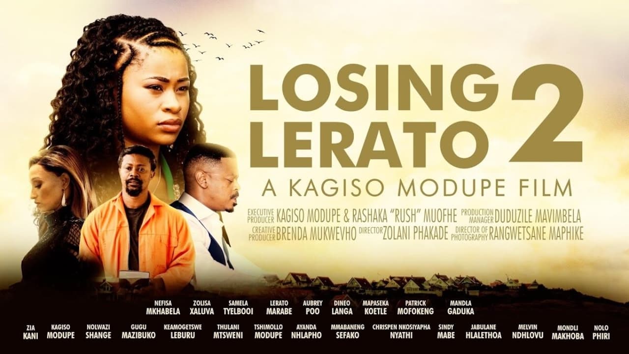 Losing Lerato 2