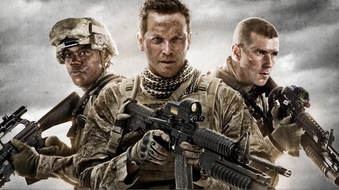 Jarhead 2: Field of Fire