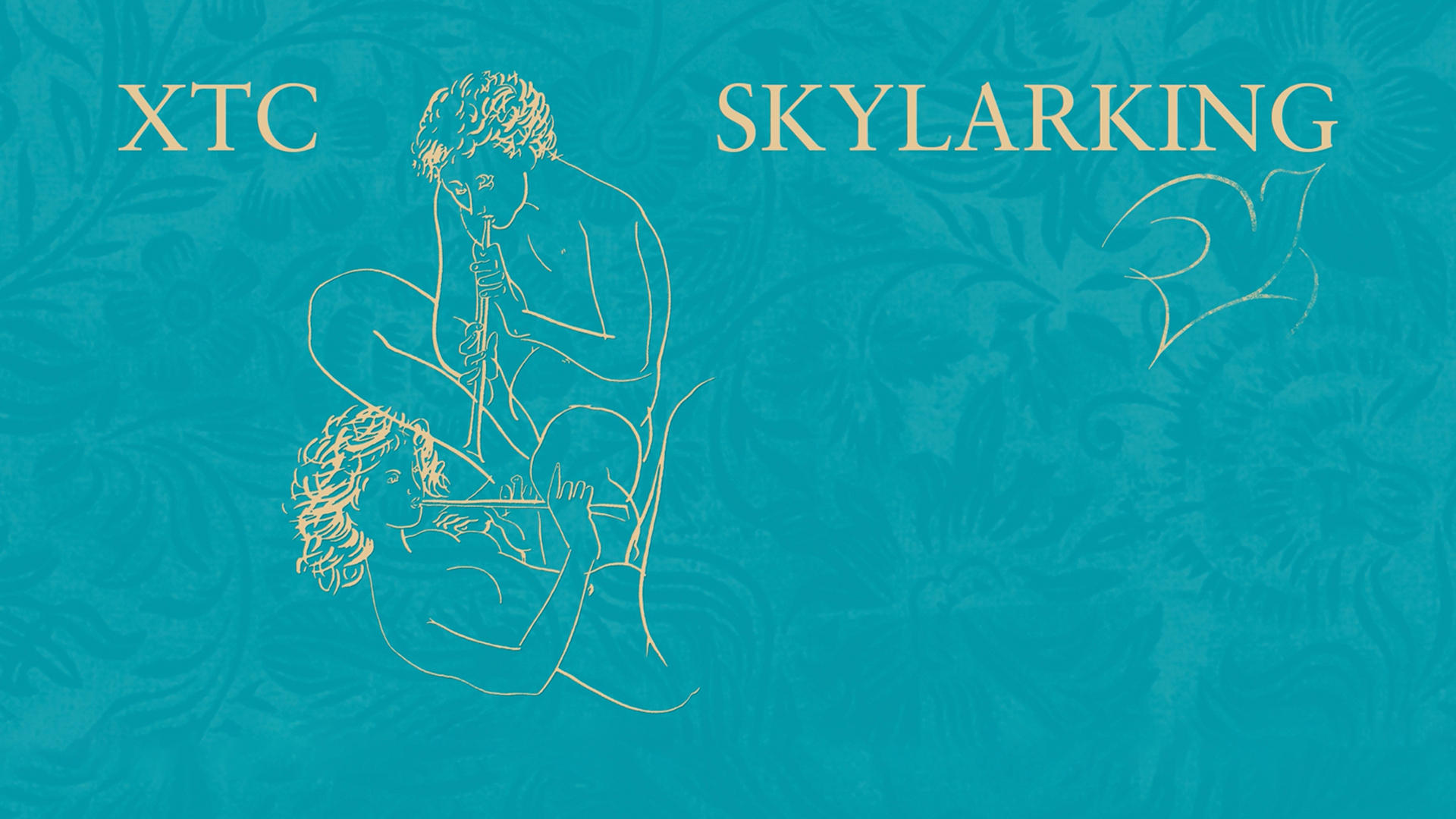 XTC Skylarking