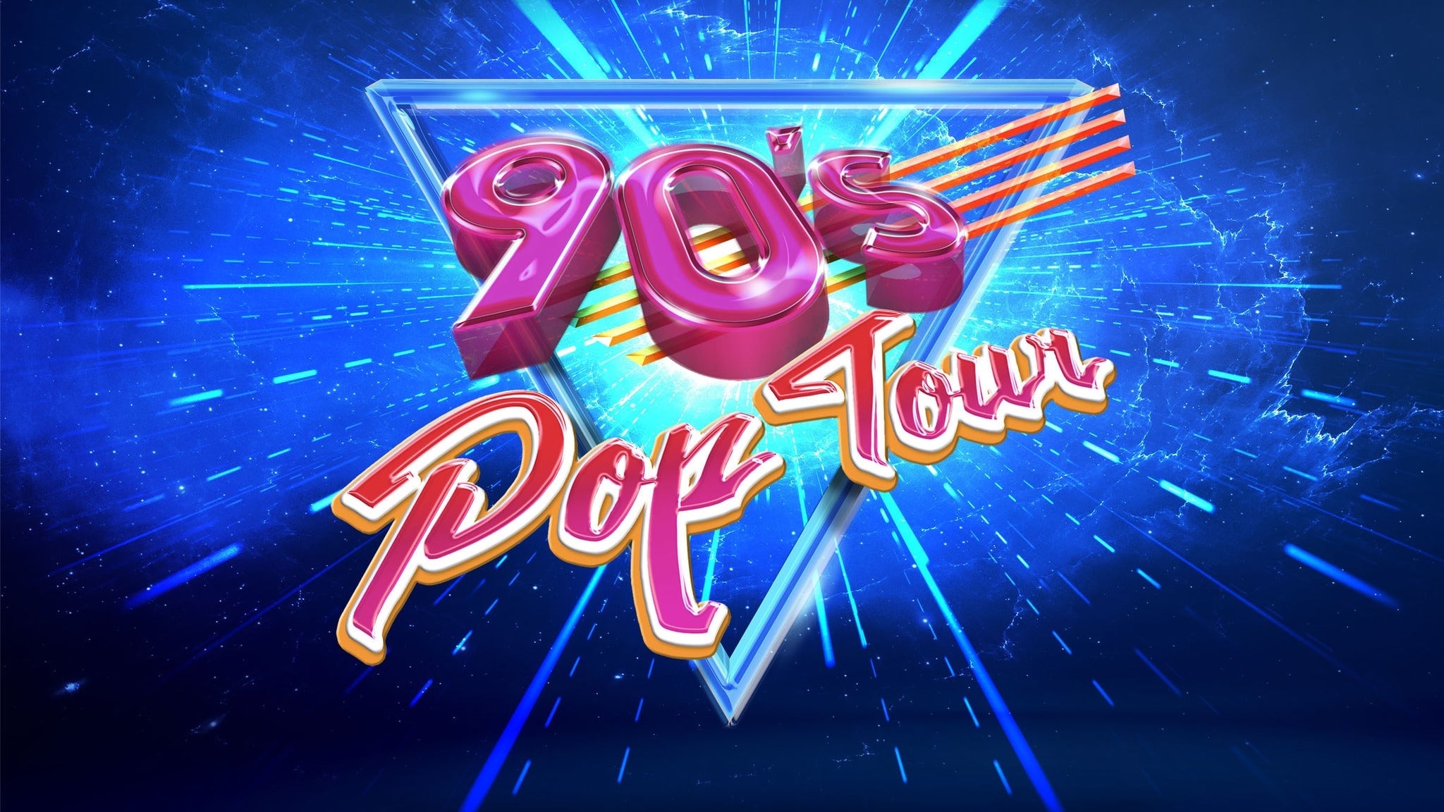 90s Pop Tour Vol. 3