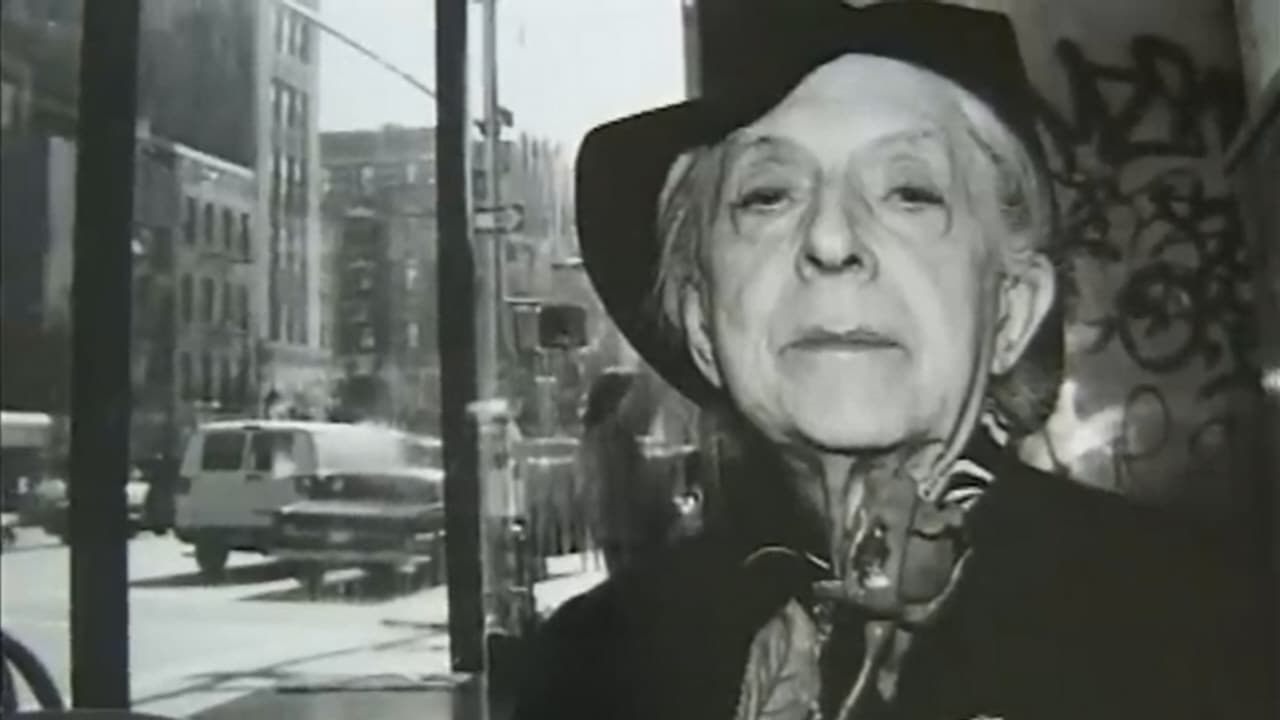 The Significant Death of Quentin Crisp