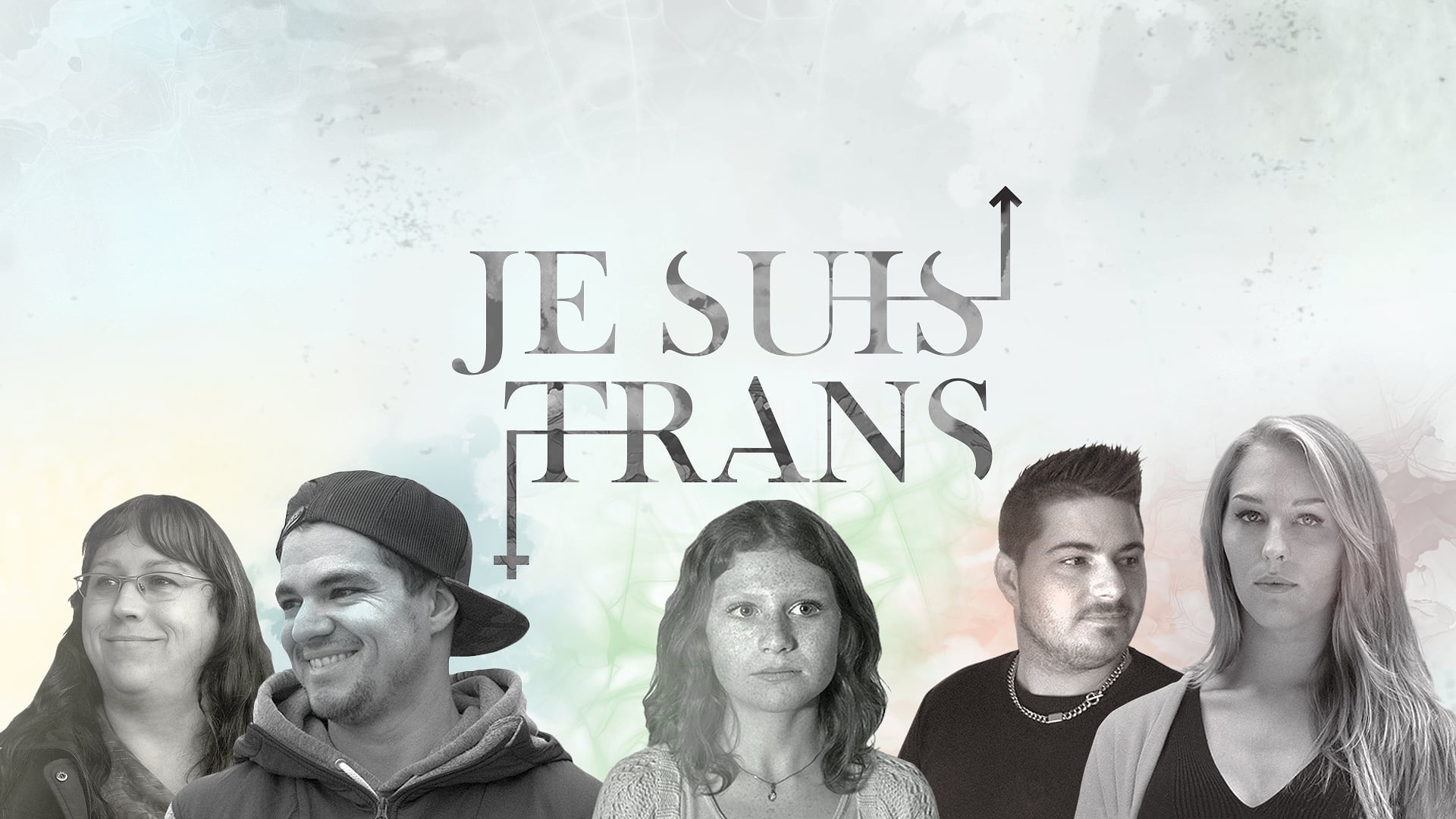 Je suis trans