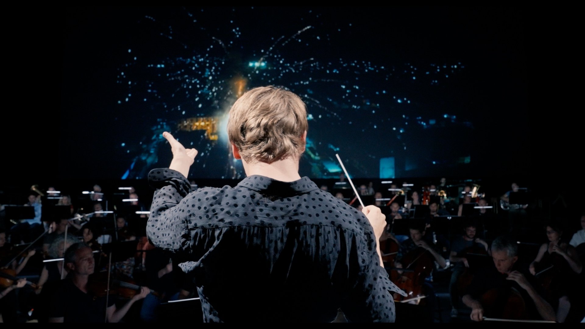 Nous l'orchestre