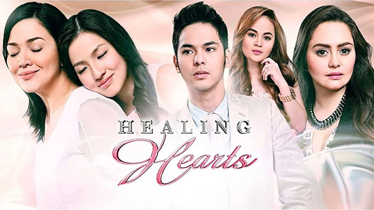 Healing Hearts