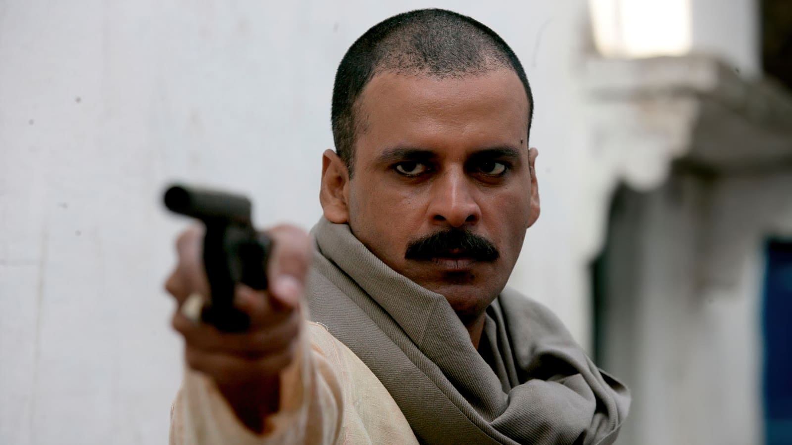 Gangs of Wasseypur - Part 1